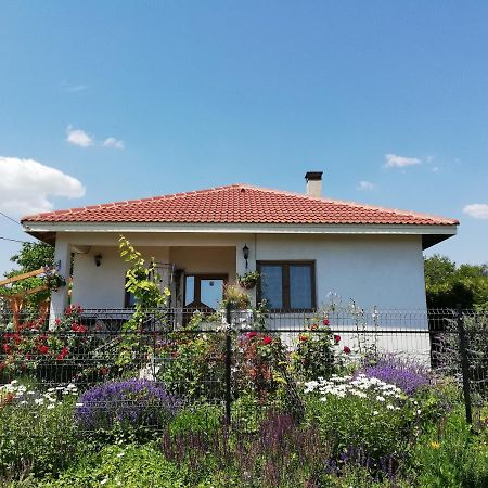 Guest House Albena Durankulak Exterior foto