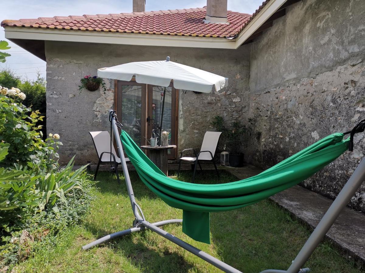 Guest House Albena Durankulak Exterior foto