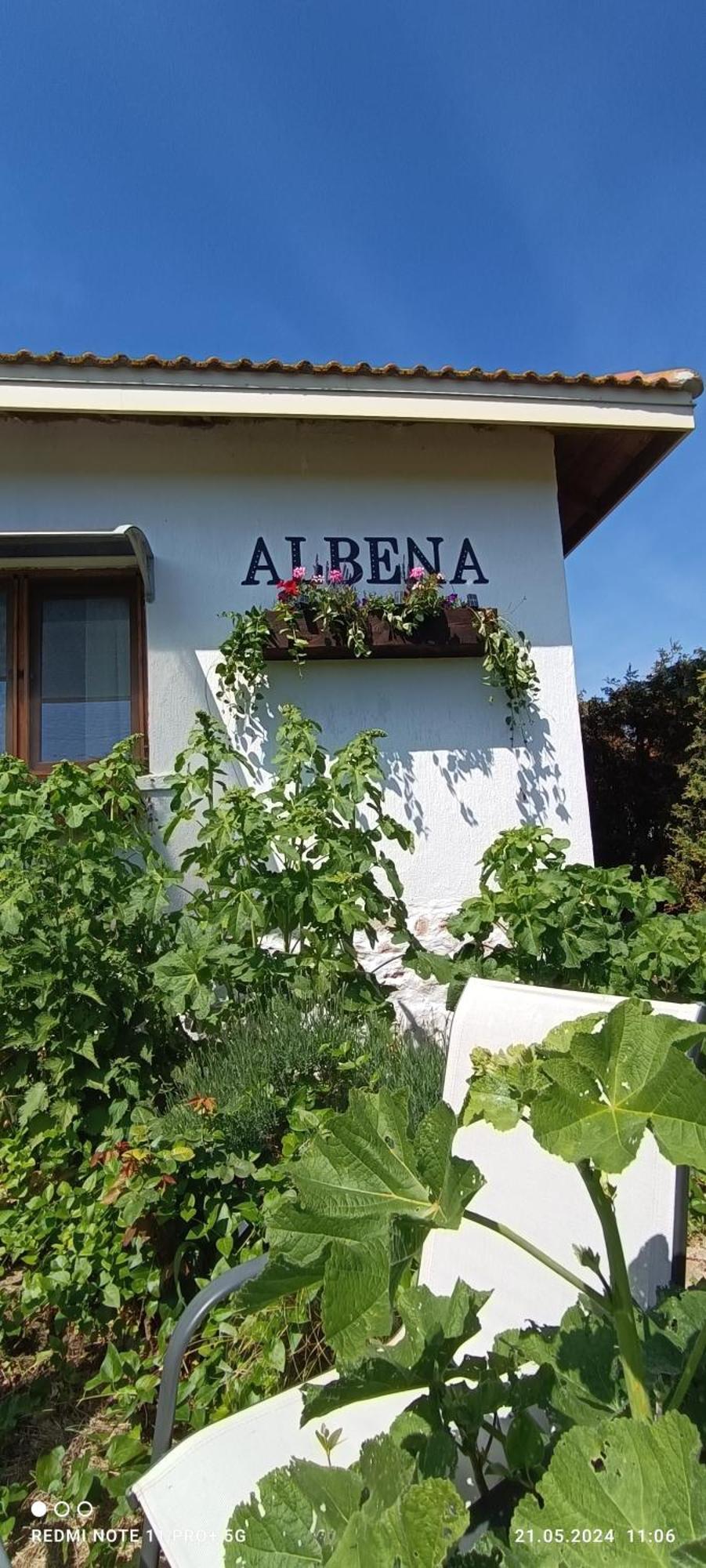 Guest House Albena Durankulak Exterior foto